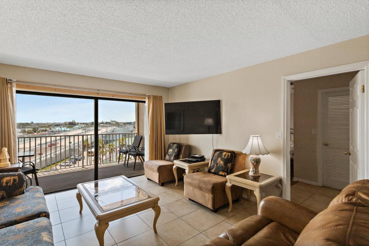 #502 Beach Place Condos - Nightly Rental St. Pete Beach Exterior foto