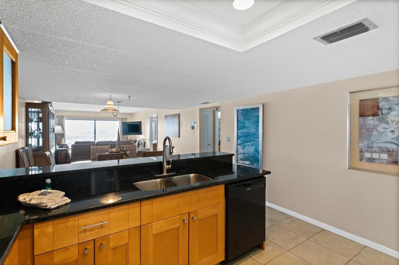 #502 Beach Place Condos - Nightly Rental St. Pete Beach Exterior foto