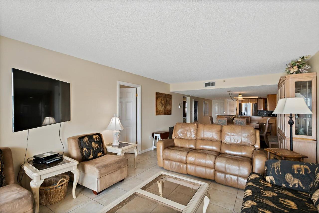 #502 Beach Place Condos - Nightly Rental St. Pete Beach Exterior foto