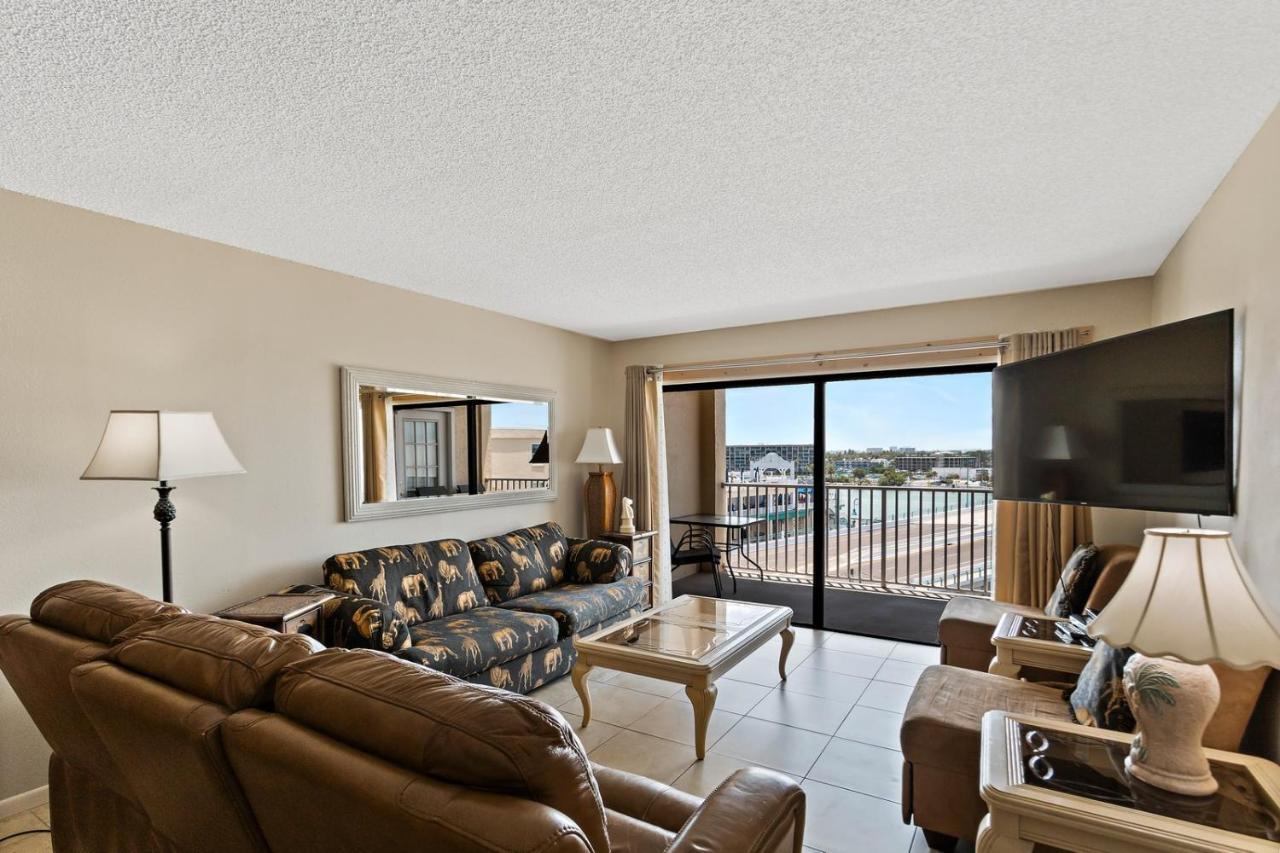 #502 Beach Place Condos - Nightly Rental St. Pete Beach Exterior foto
