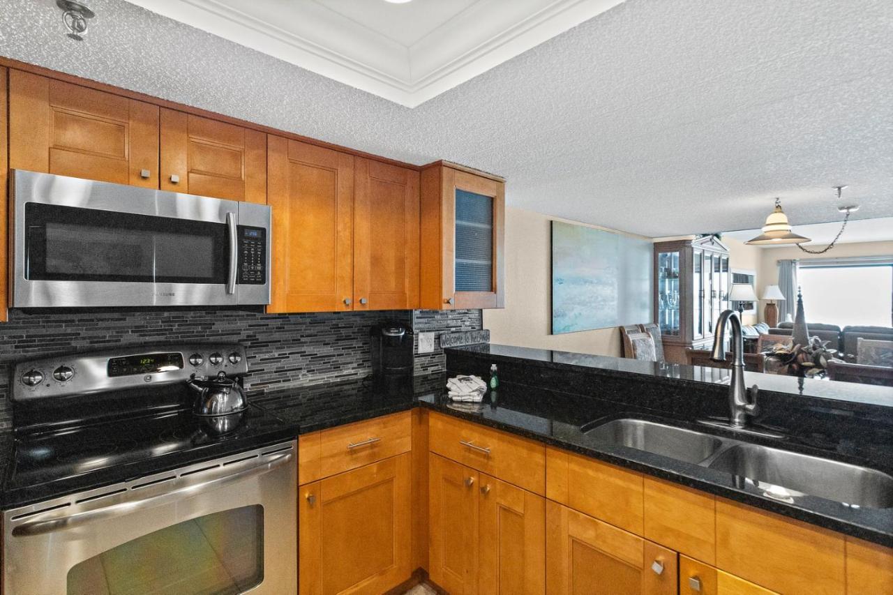#502 Beach Place Condos - Nightly Rental St. Pete Beach Exterior foto