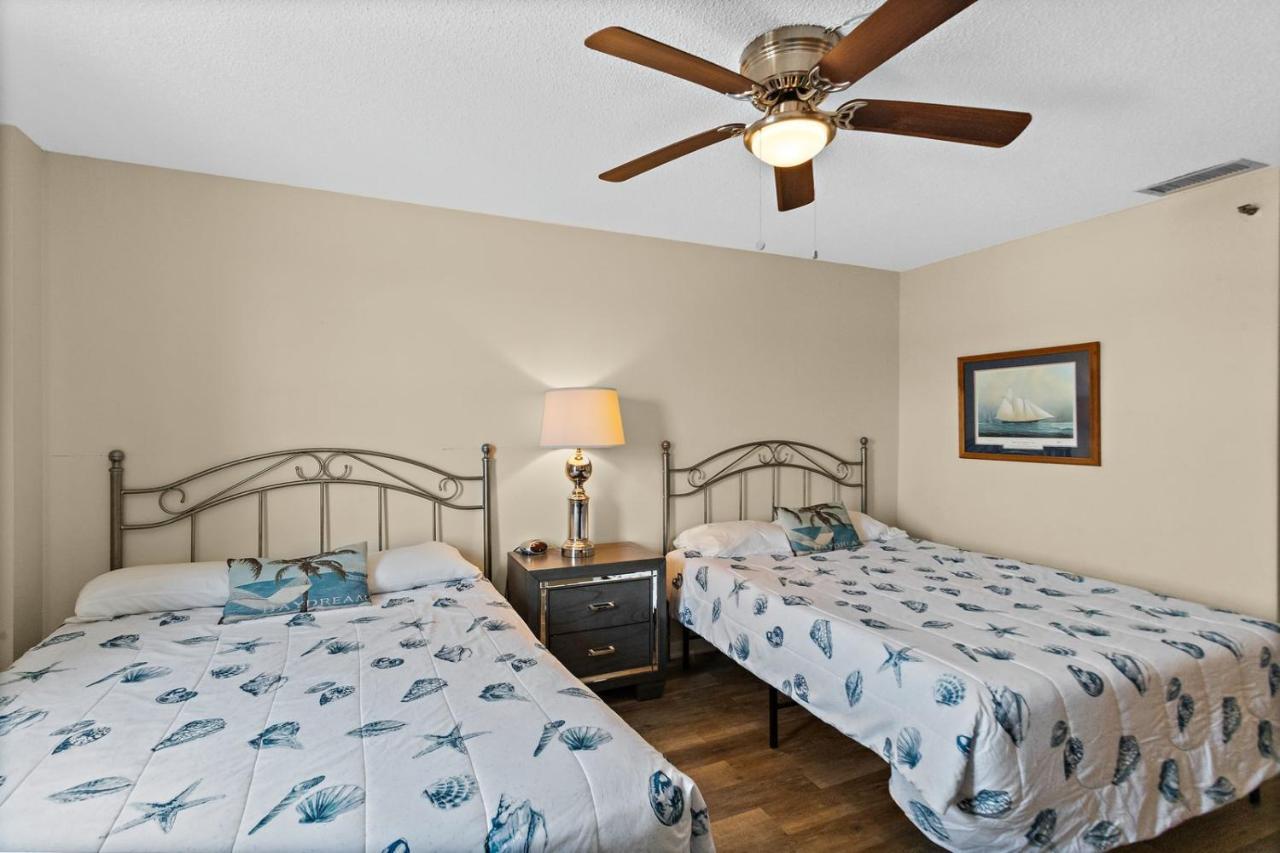 #502 Beach Place Condos - Nightly Rental St. Pete Beach Exterior foto